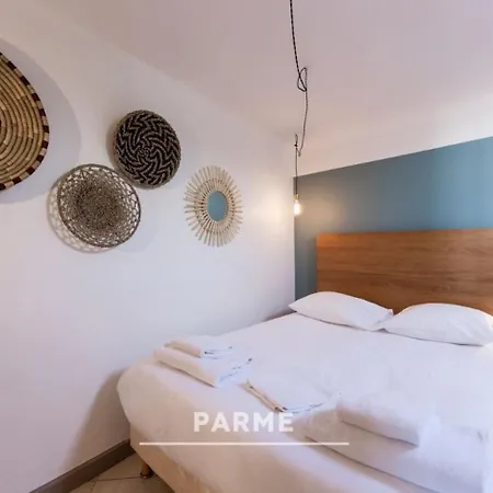 Les Cocons - 8 A 100m Du Vieux Port Apartmán