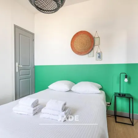 Les Cocons - 8 A 100m Du Vieux Port Apartmán *