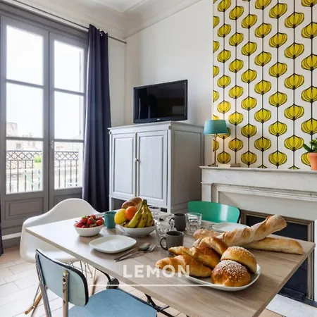 Les Cocons - 8 A 100m Du Vieux Port Apartmán