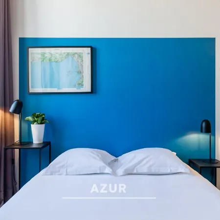 Les Cocons - 8 A 100m Du Vieux Port Apartmán Marseille