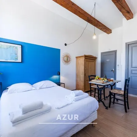 Les Cocons - 8 A 100m Du Vieux Port Apartmán Marseille