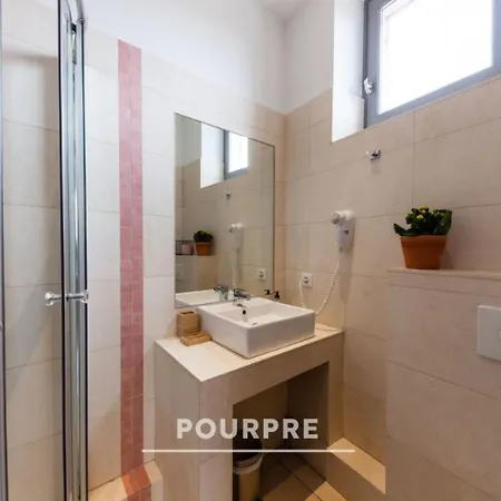 Apartmán Les Cocons - 8 A 100m Du Vieux Port