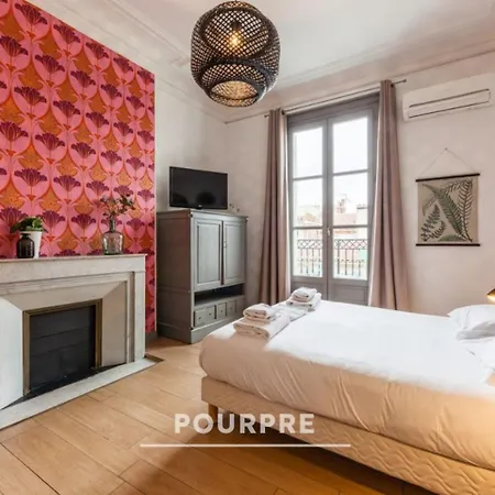Les Cocons - 8 A 100m Du Vieux Port Apartmán *