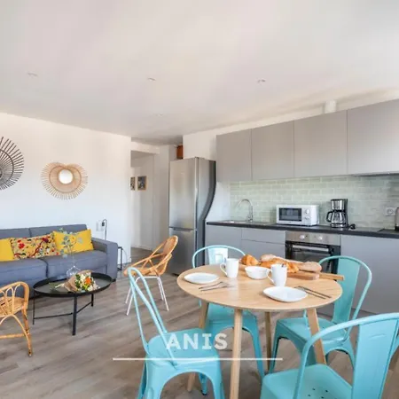 Les Cocons - 8 A 100m Du Vieux Port Apartmán *